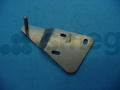 Smeg Door Hinges - 681330784 Upper Hinge